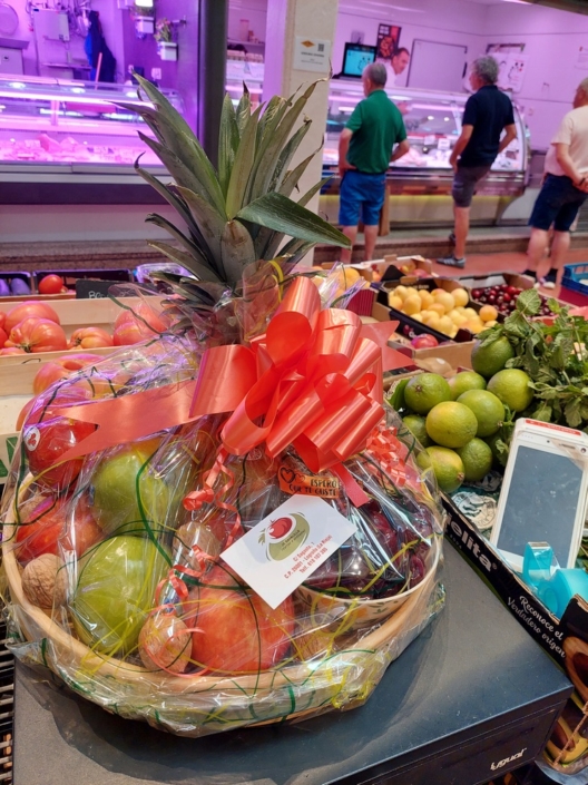 Abastos Fruteria Jc Davalillo 1000139683