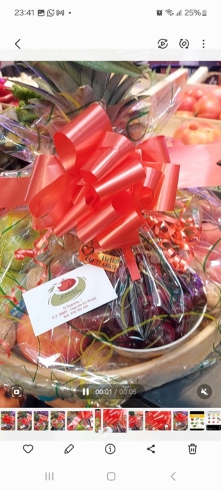 Abastos Fruteria Jc Davalillo 1000149522